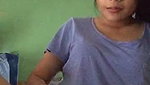 cute thai girl fing