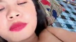 cute thai girl