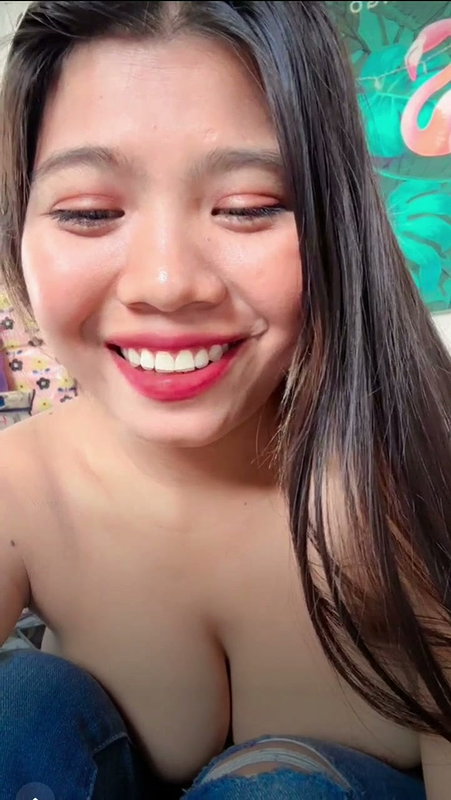 cute thai girl