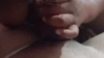 sucking burga girl