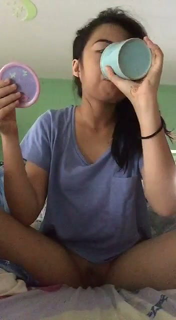 thai girl