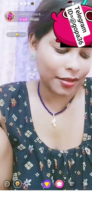 Desi sexy bhabi chamet 1