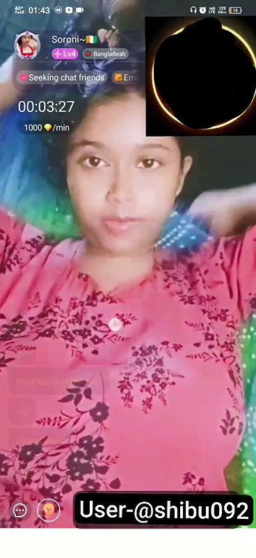 Desi sexy bhabi chamet 3