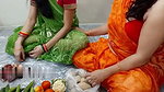 Vegitable Seller Khudai From Buyer Hindi Roleplay Video