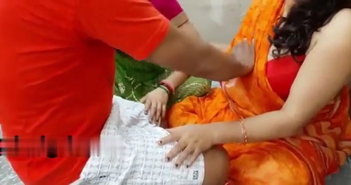Vegitable Seller Khudai From Buyer Hindi Roleplay Video