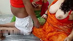 Vegitable Seller Khudai From Buyer Hindi Roleplay Video