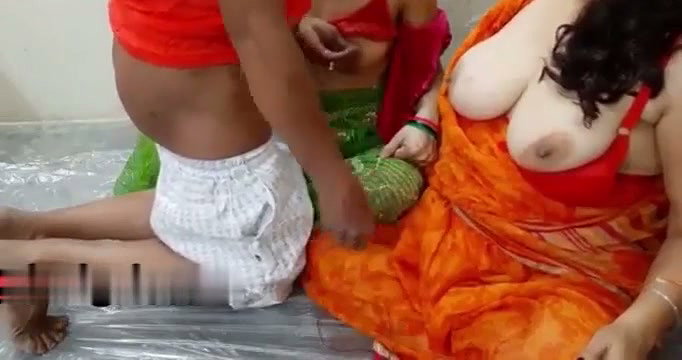 Vegitable Seller Khudai From Buyer Hindi Roleplay Video
