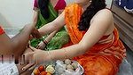Vegitable Seller Khudai From Buyer Hindi Roleplay Video