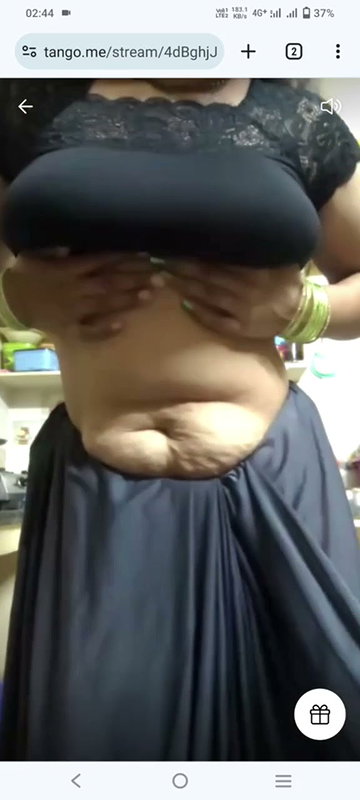 New indian tango video collection 29
