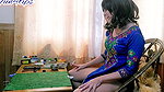 Smoking Helps Her To Think Good –