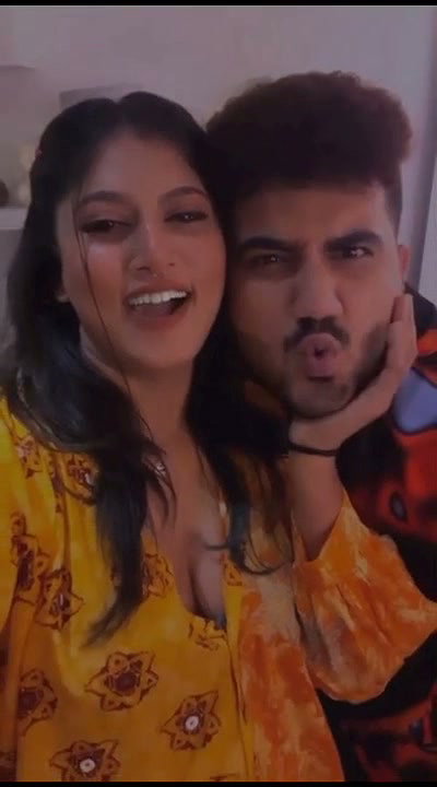 New indian tango video collection 42