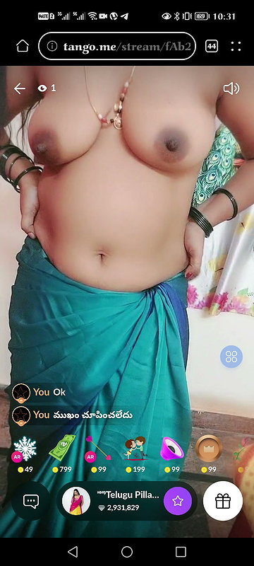 New indian tango video collection 6