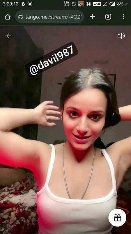 New indian tango video collection 10