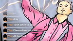 New indian tango video collection 12