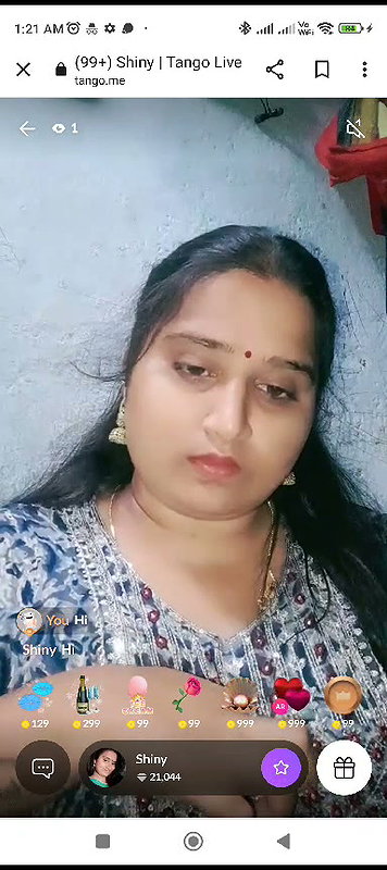 New indian tango video collection 14