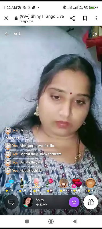 New indian tango video collection 14