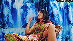Smoking Randi