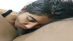 Chuchiyan Dabate Hue Lund Chusne Ka Desi Tarika Dekhiye
