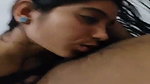 Chuchiyan Dabate Hue Lund Chusne Ka Desi Tarika Dekhiye