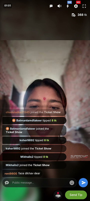 Screenrecording 20251224 170456