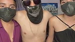 Brown unicorn   Stripchat