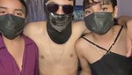 Brown unicorn   Stripchat