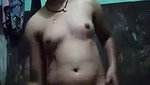 Desi Chennai Bhabhi Shower