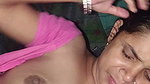 Desi Boudi Sucking