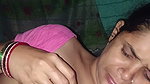 Desi Boudi Sucking