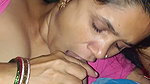 Desi Boudi Sucking