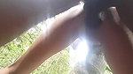 Sri Lanka Hard Fucked Teen Girl in Jungel