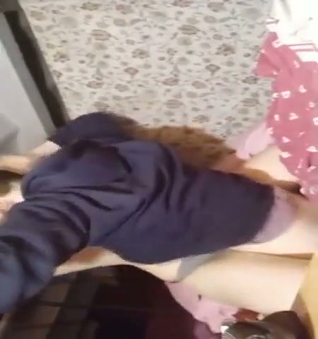 Gore Badan Wali Ladki Ne Lund Par Uchal Kar Kamra Garam Kiya