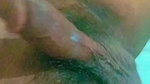 Sri lanka house wife shetyyy black chubby pussy