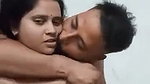 married couple fun