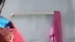 shalwar girl boob dikhayi