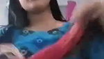 shalwar girl boob dikhayi