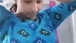 shalwar girl boob dikhayi