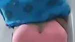 shalwar girl boob dikhayi