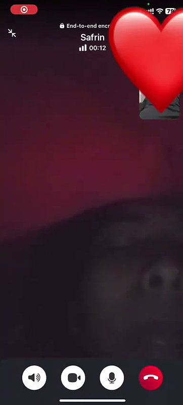 nude vc with gf 2