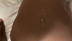 cum on ass after hj