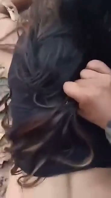 khule mein ghodi banake chudai