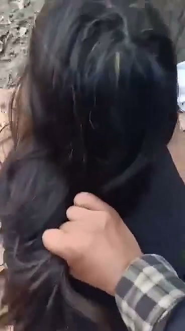 khule mein ghodi banake chudai