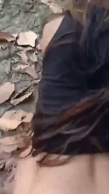 khule mein ghodi banake chudai