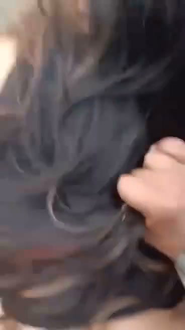 khule mein ghodi banake chudai