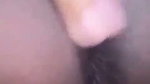 boob dikhake chut mein ungli kri