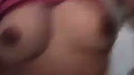 ladki ne boob dikhayi