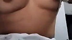 ladki ne boob dikhayi