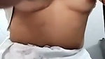 ladki ne boob dikhayi