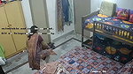 dress chnage krte hue boob dikhi