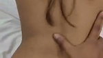 dusky slim girl fucked